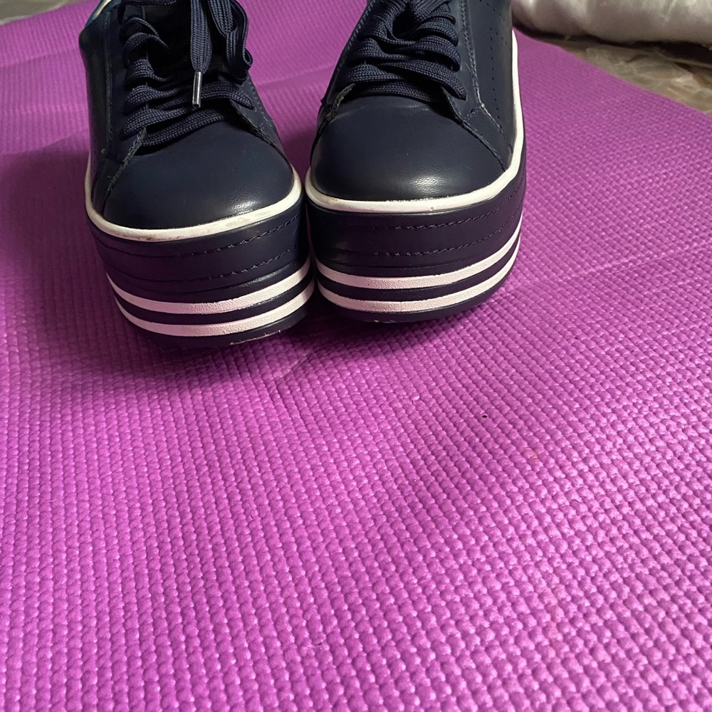 Nice shoes